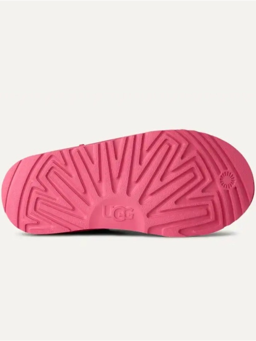 NIB UGG Classic Micro - Picture 6 of 14